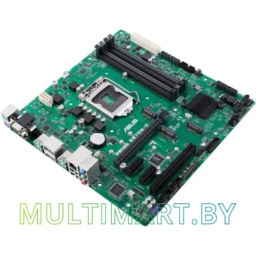 Материнская плата ASUS Prime Q370M-C/CSM картинка 3